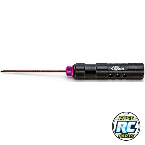 Driver esagonale asc1500 - driver,