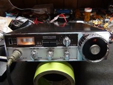 cb radio---pearce simpson