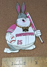 Spilla Cooperstown Dreams Park