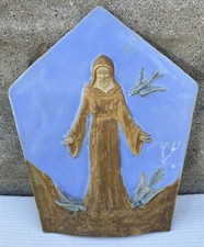 Antique Saint Francis of
