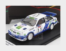 1:43 TROFEU Ford Sierra Rs