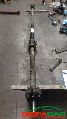 Albero trasmissione ford - albero, di