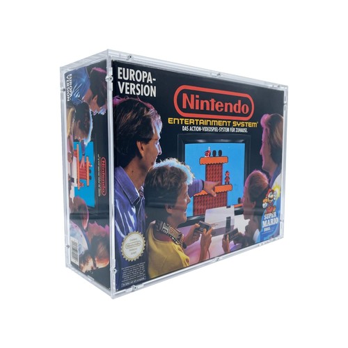 Custodia per nintendo - custodia,