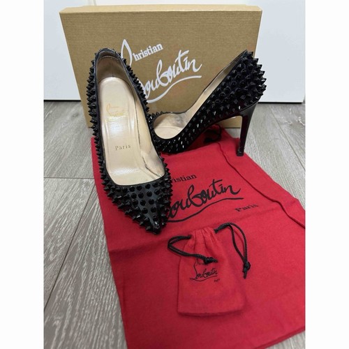 Christian louboutin pigalle - louboutin,