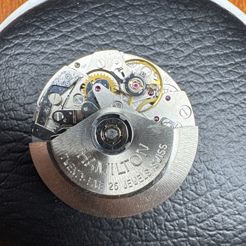 Hamilton eta 7750 - eta,