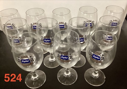 Calici birra zipfer 2 - zipfer, 0,2