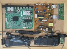 RICAMBI TV LG 50LA620S 