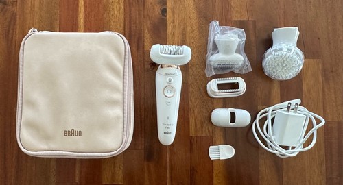 Braun silk épil flex - braun, silk-épil
