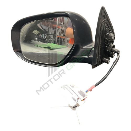 Specchietto retrovisore
