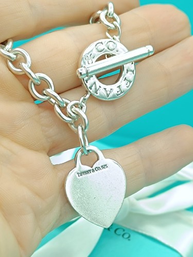 Bracciale tiffany co argento - co,