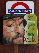 Lucio Dalla - Torino Milano E