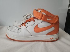 Vintage rare Nike Air Force 1
