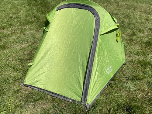 Vango nyx 200 - nyx, tenda