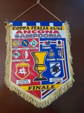 Gagliardetto pennant vintage - pennant,