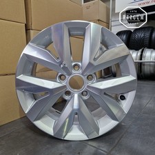 1 cerchio in lega 16 pollici