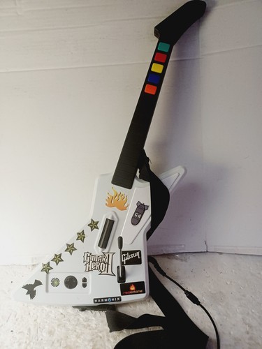 Guitar hero xbox 360 - guitar,
