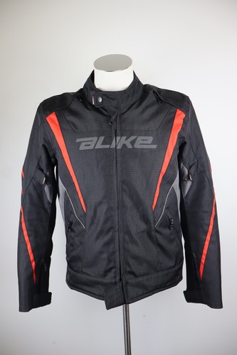 Alike moto giubbino uomo - giubbino, tg
