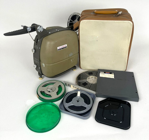 Proiettore vintage anni 60 - anni, '60