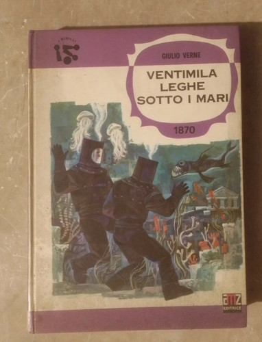 20000 leghe sotto - leghe,