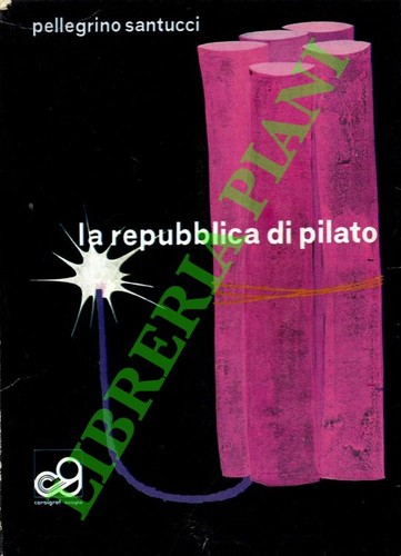Santucci pellegrino la - santucci,