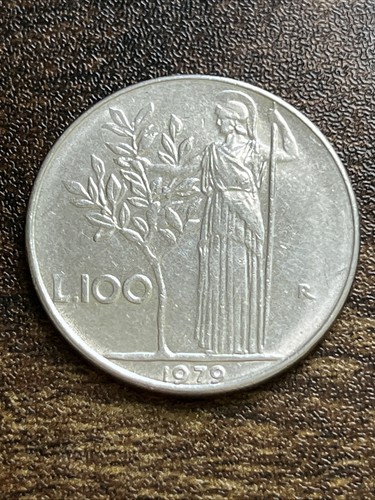 1979 italy republic - 1979,