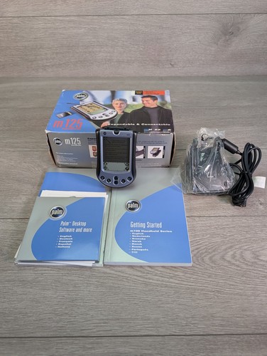 Palm m125 palmare - palm,