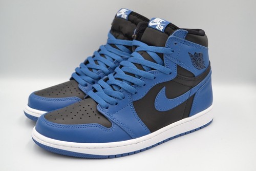 Nike air jordan retro - 1, high