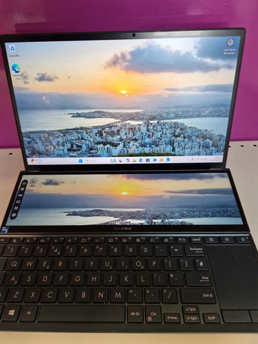 Asus zenbook duo - asus,