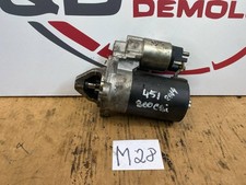 Motorino Avviamento Smart 452