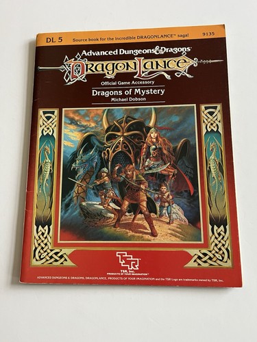 Advanced dungeons and - dungeons,