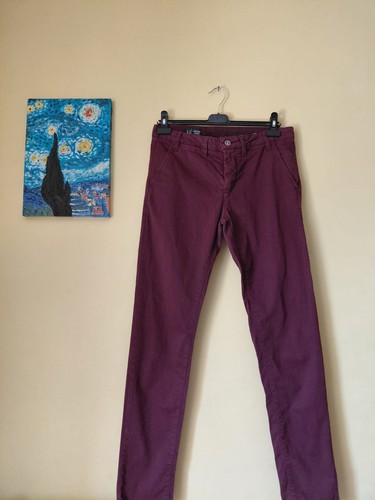 Pantalone armani jeans vintage - jeans,