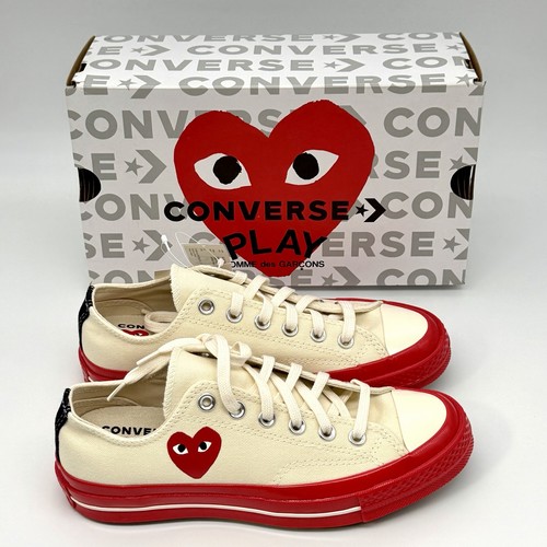 Converse comme des garçons - converse,