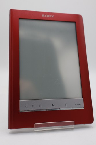 Sony prs 600 touch - prs-600,