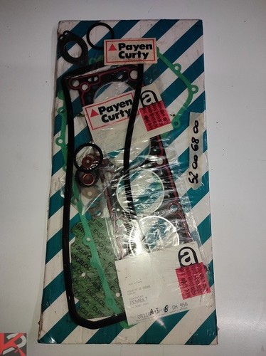 Kit guarnizione testa renault - kit,