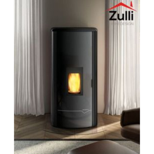 Mirella idro nera stufa - mirella,