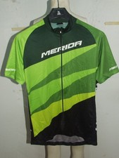 MAGLIA SHIRT MAILLOT CICLISMO