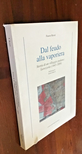 Fausto renzi dal - (libreria),
