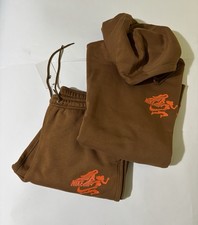 Tuta Nike Uomo Tg L Nuova