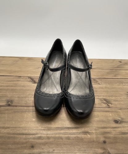 Scarpe naturalizer jatin mary - scarpe,