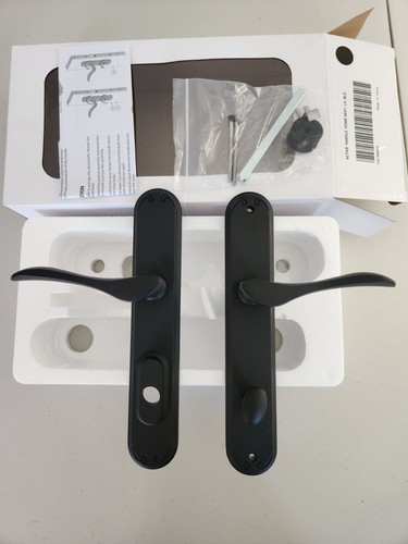 Set maniglia porta francese - set,