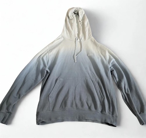 Nike ombre fade - felpa, con
