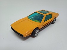 Politoys Export N.568 Marzal Lamborghini Bertone Scala 1/43 - MADE IN ITALY
