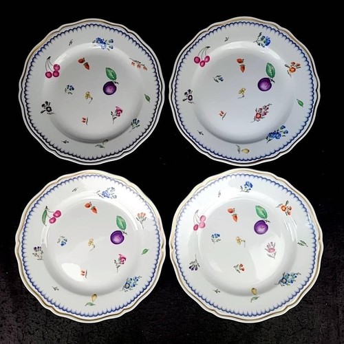 Richard ginori set piatti - ginori,