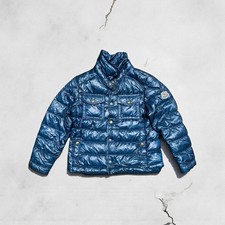Moncler Gregorie piumino