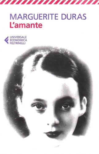 Libro l amante - libro,