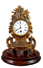 Orologio Cartello Orologio da