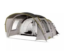 TENDA DA CAMPEGGIO QUECHUA T6.2 XL 570x420x210cm - ottimo usato