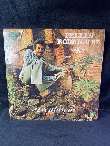 Pellin rodriguez aventurera - rodriguez,