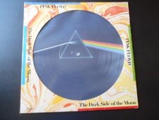 Pink Floyd – The Dark Side