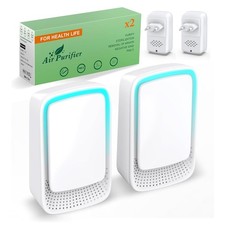 Mini Purificatore d Aria a